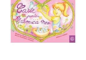 Carte pentru mamica mea