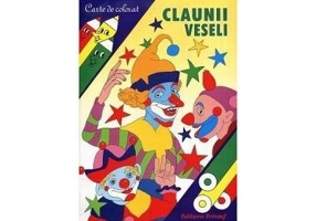 Claunii veseli