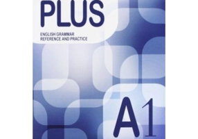 Grammar Plus A1 Book + Audio CD - Lisa Suett, Sarah Jane Lewis