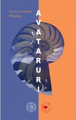 Avataruri - Doina-Elisabeta Mihalcea