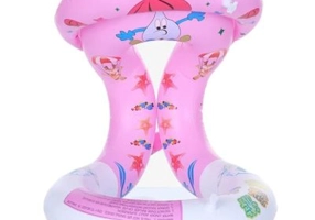 Vesta Gonflabila, M, roz