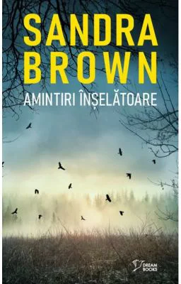 Amintiri inselatoare (vol. 31) - Sandra Brown