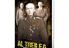 Al treilea om al Axei - Gheorghe Barbul