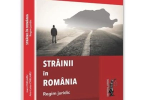 Strainii in Romania. Regim juridic - Ioan Chelaru, Ana-Luisa Chelaru