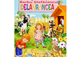 Pagini alese - Barbu Stefanescu Delavrancea