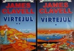 Vartejul (2 volume) - James Clavell