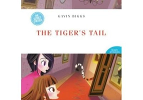 The Tiger's Tail - Gavin Biggs