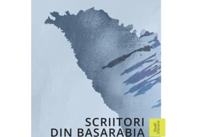 Scriitori din Basarabia - Daniel Cristea - Enache
