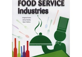 Curs limba engleza Career Paths Food Service Industries Manualul elevului cu cross-platform application - Virginia Evans, Jenny Dooley, Ryan Hallum