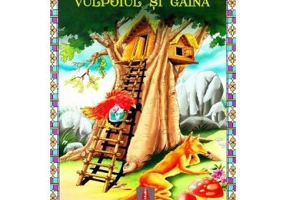 Vulpoiul si gaina