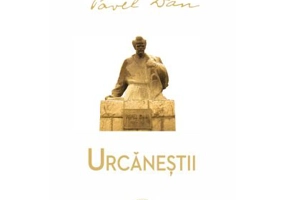 Urcanestii - Pavel Dan