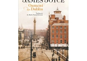 Oameni din Dublin - James Joyce