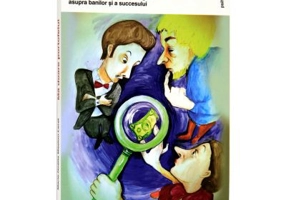 Ma doare portofelul. O perspectiva psihogenealogica asupra banilor si a succesului - Marie-Noelle Maston-Lerat