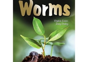 Literatura CLIL Worms cu cross-platform App - Virginia Evans