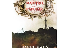 Maestrul papusar - Joanne Owen