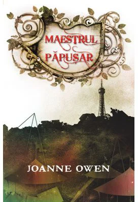 Maestrul papusar - Joanne Owen