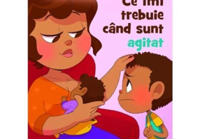 Ce imi trebuie cand sunt agitat - Tania Garcia