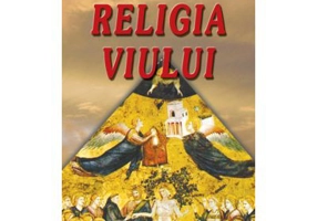 Religia viului - Aura Christi