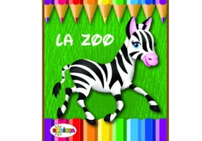 Colorez. La Zoo