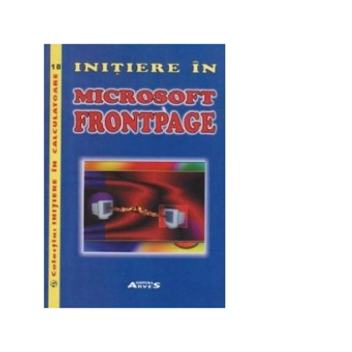 Initiere in Microsoft FrontPage