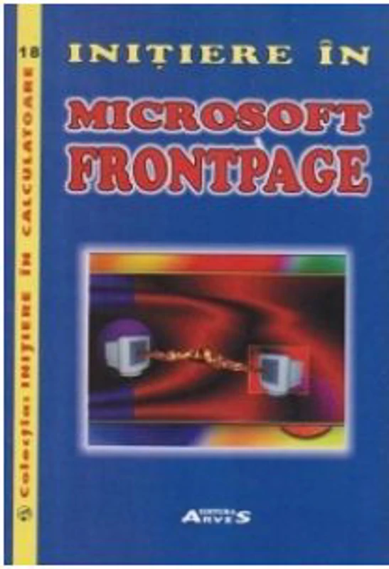 Initiere in Microsoft FrontPage