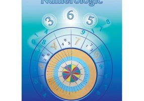 Jurnal numerologic - Roxana Costache