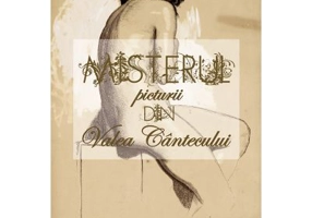 Misterul picturii din Valea Cantecului - Jan Wiese