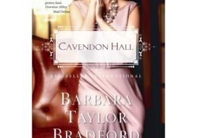 Cavendon Hall