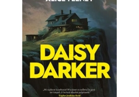 Daisy Darker - Alice Feeney