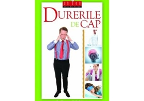 Durerile de cap - dr. Ramon C. Gelabert