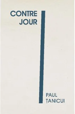 Contre Jour - Paul Tanicui