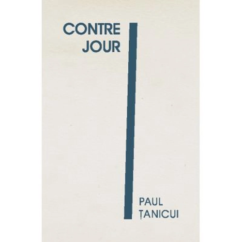 Contre Jour - Paul Tanicui