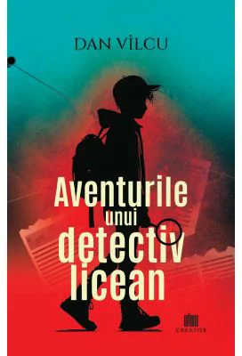 Aventurile unui detectiv licean