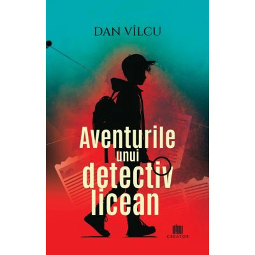 Aventurile unui detectiv licean