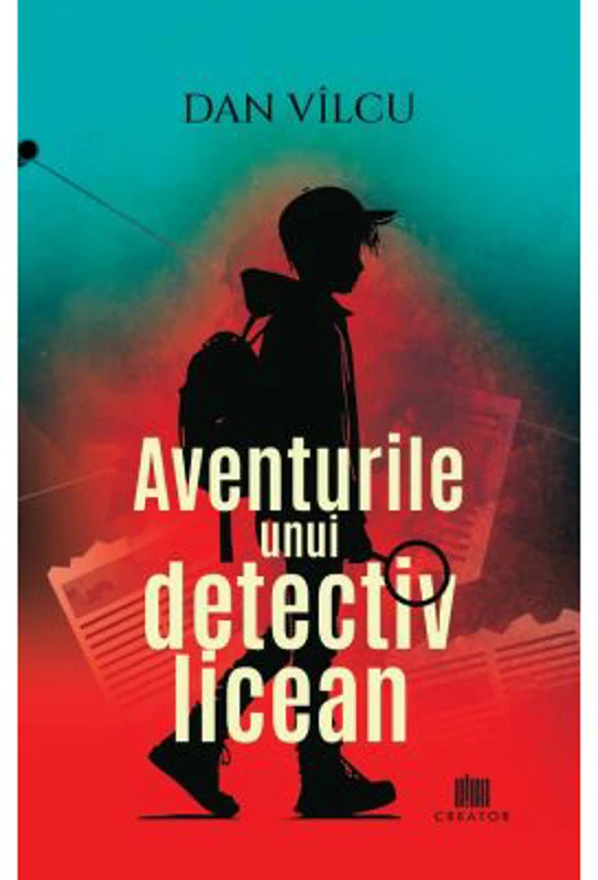 Aventurile unui detectiv licean