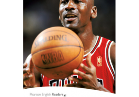 Level 1: Michael Jordan Book and CD Pack