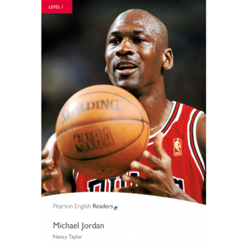 Level 1: Michael Jordan Book and CD Pack
