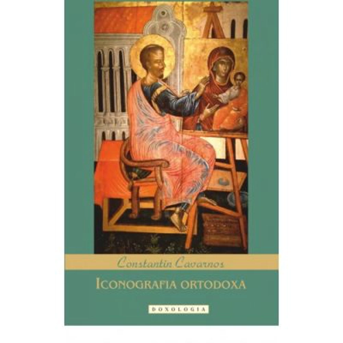 Iconografia Ortodoxa