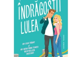 Indragostit lulea - Tessa Bailey