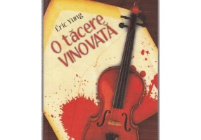 O tacere vinovata - Eric Yung