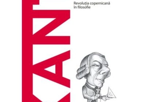 Descopera Filosofia. Kant - Joan Sole