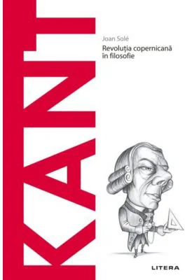 Descopera Filosofia. Kant - Joan Sole