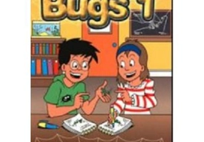 Big Bugs 1, Pupil´s Book - Elisenda Papiol