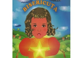 Bisericuta. The Little Church - Elena-Maria Marginean