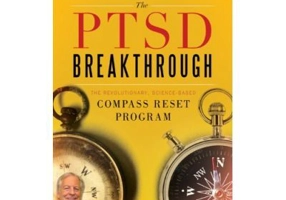 The PTSD Breakthrough. The Revolutionary, Science-Based Compass RESET Program - G. Frank Lawlis