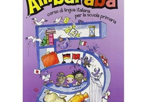 Ambarabà 5 Libro per l’alunno (libro)