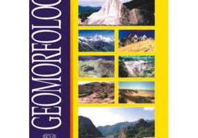 Geomorfologie - Mihai Ielenicz