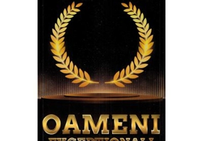 Oameni exceptionali - Felix Aderca