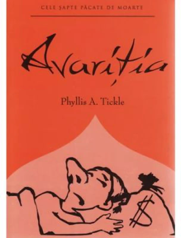 Avaritia