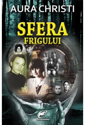 Sfera frigului - Aura Christi